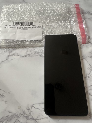 Samsung galaxy a12 64gb - galaxy,