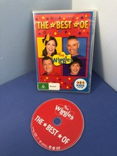 The Best Of The Wiggles 2018