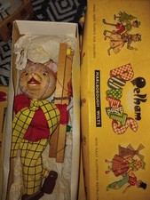  RUPERT THE BEAR - PELHAM