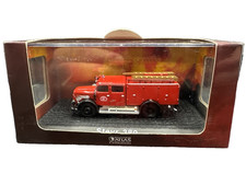 Atlas Editions Steyr 380 Fire