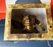 Bioshock Big Daddy Vinyl Figure 2017 Loot Crate Exclusive Bioshock PROMO - NEW