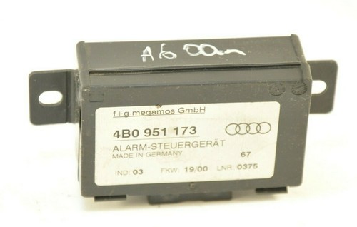 Audi b5 c5 genuine - a4,