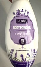 Nuage Fresh Lavender Body