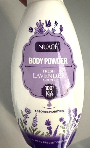 Nuage fresh lavender - nuage,