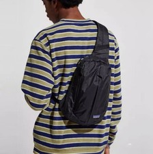 New Patagonia Messenger Bag Atom Strap Shoulder Bag 8L messenger bag