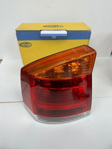 Oem rear left tail light - oem,