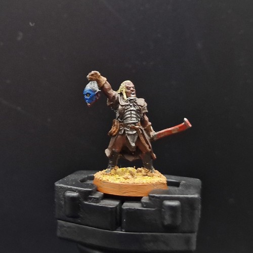 Well painted warhammer - well,