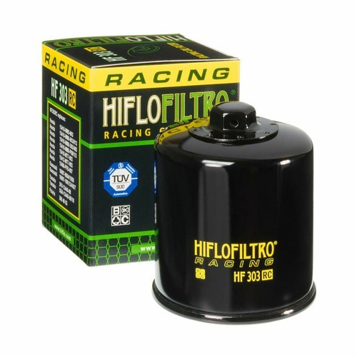 Hiflo hf303rc premium - premium, racing