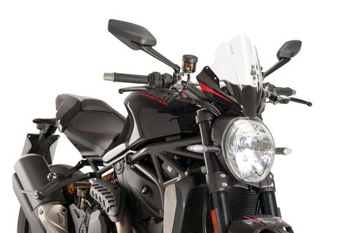 Puig 8900w sport screen - 8900w,