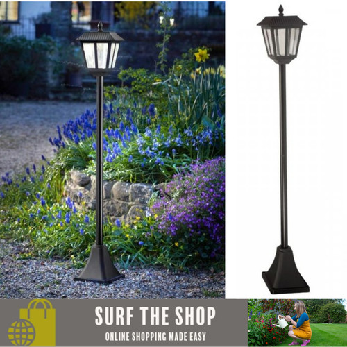 Smart garden metro solar - smart,
