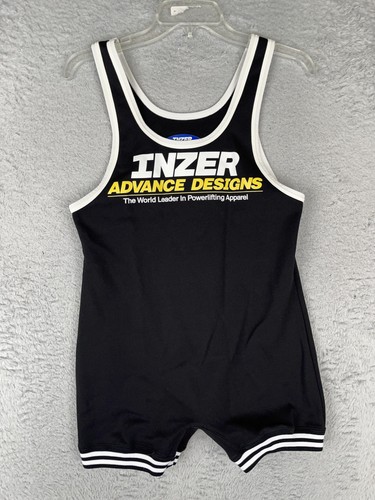 Inzer advance designs - inzer,