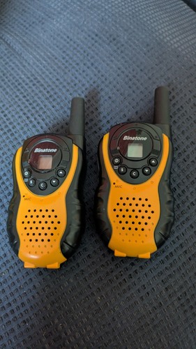 Binatone latitude 100 two - 100., two-way