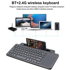 2025 Wireless Slim Bluetooth