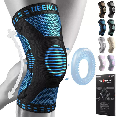 Neenca professional knee - professional,