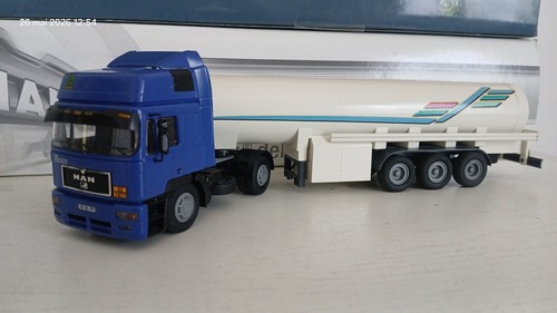 Conrad man truck - conrad, +