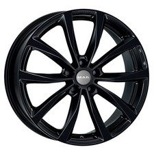 ALLOY WHEEL MAK WOLF FOR