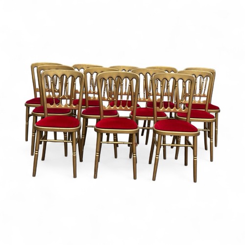 Cafe events louis style - cafe,