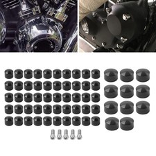 61X Engine Topper Bolt Cover