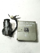 Nissan Navara D22 2003 Diesel