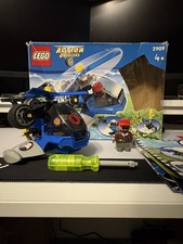 Lego Duplo 2909 Helicoper