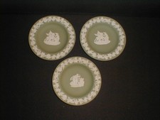 Wedgwood Jasper Ware Sage