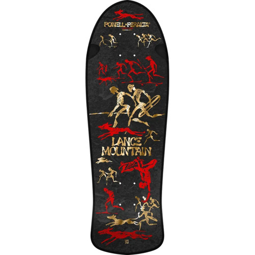Powell peralta lance mountain - powell,