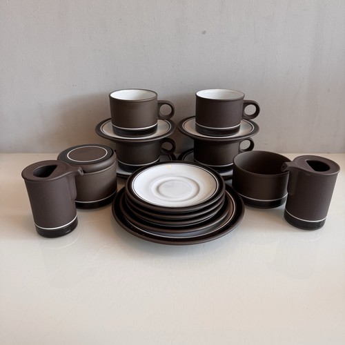 Vintage hornsea contrast - vintage,