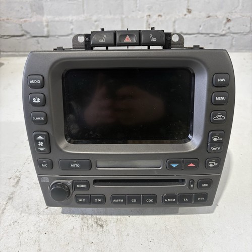 2006 jaguar type - x, nav