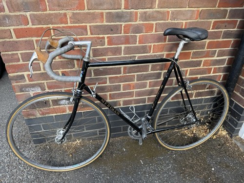 Mercian vintage road bike - vintage,