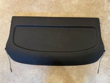 Genuine Audi Q2 Parcel Shelf