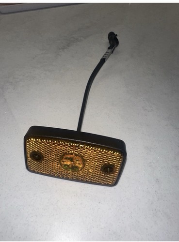 Ford transit side marker - ford,
