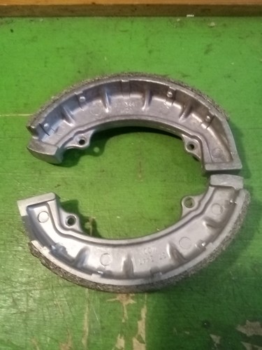 Triumph t100 t90 bsa - b25, 7"