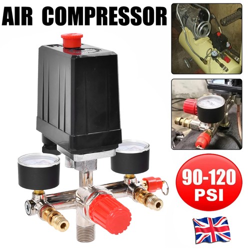120psi air compressor - air,