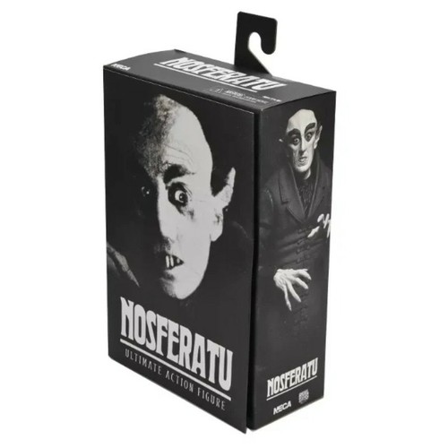 Neca nosferatu 7 - nosferatu-,
