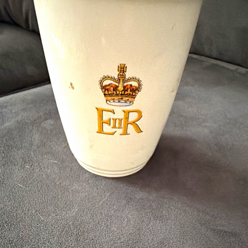Royal tudor ware - royal,