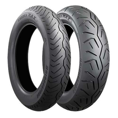 100 57h bridgestone - 100/90-19,