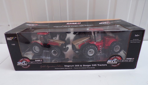 Britains ertl c14615a case - britains,