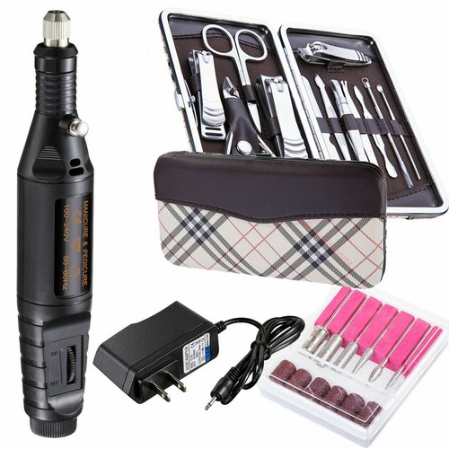 Professional electric nail - professional,