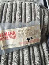 NOS GENUINE YAMAHA SRZ660 XT660Z PK OF 4 COLLAR 90387-068L3