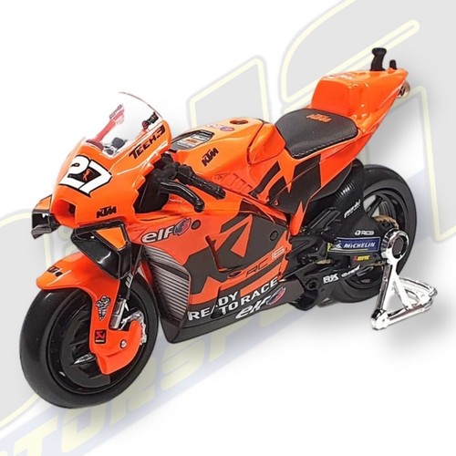 New iker lecuona tech3 - new,