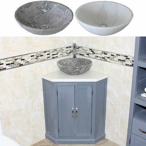 Bathroom vanity free - , standing