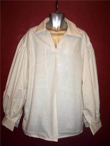 Renaissance poet shirt - poet,