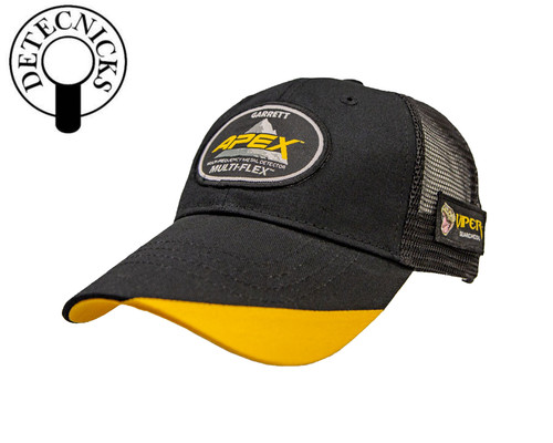 Garrett ace apex baseball cap - apex,
