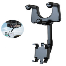 360° Car Rear View Mirror