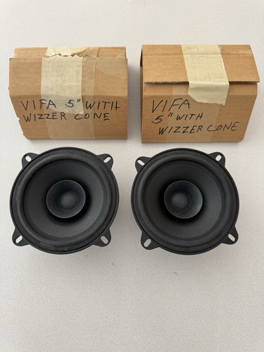 Vifa ap13fg21 - vifa, 5”