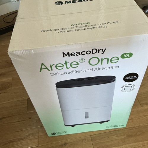 Meacodry arete one 10l - arete,