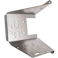 Stainless Steel Trim Pump Bracket for Mercruiser Alpha Bravo Marine Engine