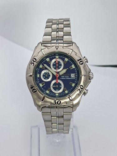 Citizen promaster chronograph - promaster,