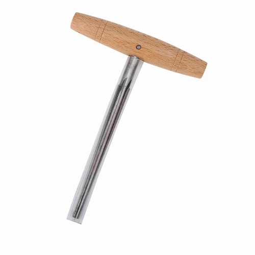 Violin peg hole reamer - reamer,