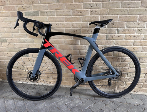 Trek madone gen6 axs 2023 - sl,